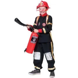 stroj-dla-dzieci-strazak-czarny-funny-fashion-116-cm