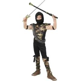 stroj-dla-dzieci-ninja-wojownik-funny-fashion-152-cm