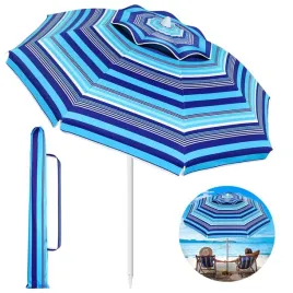parasol-plazowy-paski-6-5ft-ochrona-uv-wiatrak-stabilny-uchwyt-na-piasek