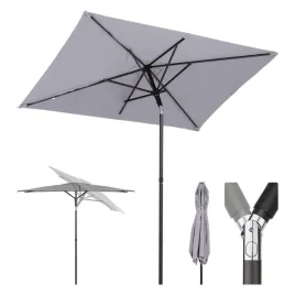parasol-ogrodowy-przeciwsloneczny-sekey-szary-200-x-125-cm