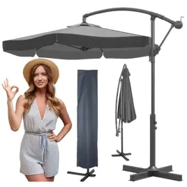 solidny-parasol-ogrodowy-skladany-regulowany-z-wysiegnikiem-350cm-pokrowiec