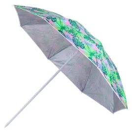 parasol-ogrodowy-plazowy-regulowany-150cm-lamany-liscie