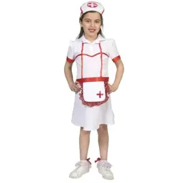 stroj-dla-dzieci-pielegniarka-bialy-funny-fashion-128-cm
