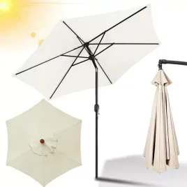 wodoodporny-poszycie-parasola-ogrodowego-6-ramion-300cm-polski