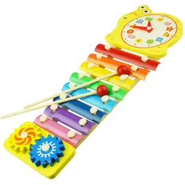 cymbalki-drewniane-slimak-zabawka-dla-dzieci-zegar