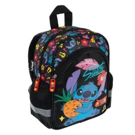 stitch-plecak-maly-przedszkolny-dla-dziewczynki-wycieczkowy-black-aloha