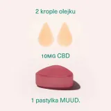 muud-pastylki-waga-netto-40-g-stan-nowy