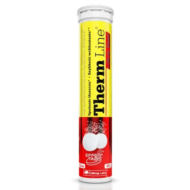 olimp-therm-line-ultra-fast-20tabs