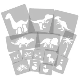 szablon-malarski-wielokrotny-14-szt-dinozaury
