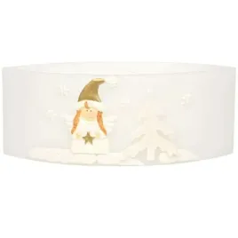 lampion-lezka-aniolek-bialy-adpal-290-135-110-mm