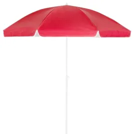 kingsleeve-parasol-ogrodowy-plazowy-180cm-czerwony