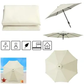 poszycie-wymienne-material-parasol-ogrodowy-8-segmentow-300-cm