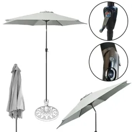 duzy-skladany-regulowany-parasol-pochylny-ogrodowy-270cm-boston-j-szary