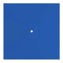 poszycie-kwadratowe-na-parasol-3x3m-niebieski