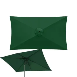 poszycie-wymienne-material-do-parasola-ogrodowego-2x3m-6-zeber-zielony