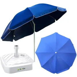 parasol-ogrodowy-plazowy-lamany-skladany-240cm-z-podstawa-kwadrat-zestaw