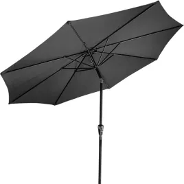 parasol-ogrodowy-3-metry-ogrod-balkon-antracyt