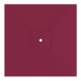 poszycie-kwadratowe-na-parasol-ogrodowy-3x3m-bordo