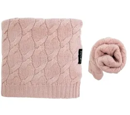 kocyk-z-welny-merino-pudrowy-roz-kolekcja-premium-lullalove