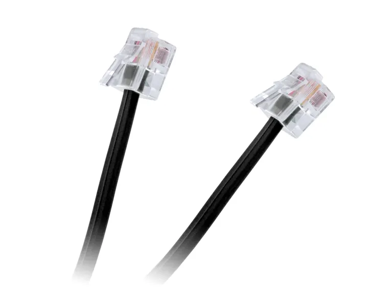 przewod-tel-wt-wt-czarny-4m