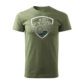 koszulka-z-traktorem-claas-dla-rolnika-meska-khaki-regular