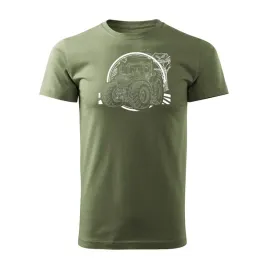 koszulka-z-traktorem-fendt-dla-rolnika-meska-khaki-regular