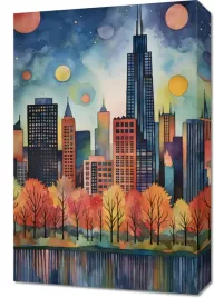 obraz-40x60cm-panorama-malowniczego-miasta