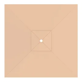 poszycie-kwadratowe-na-parasol-3x3m-kremowy