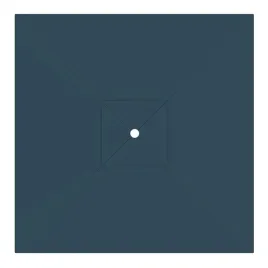 poszycie-kwadratowe-na-parasol-ogrodowy-3x3m-zielony