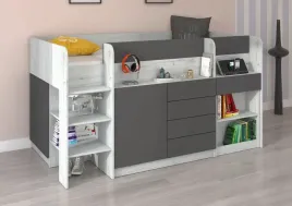 lozko-pietrowe-antresola-z-biurkiem-slim-cr