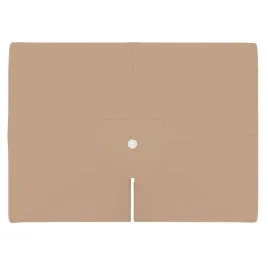 poszycie-parasola-na-wysiegniku-ogrod-4x3m-kremowy