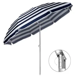 duzy-parasol-plazowy-ogrodowy-160-cm-lamany-skladany