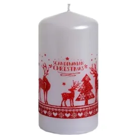 swieca-pienkowa-scandinavian-bartek-candles-60-130-mm