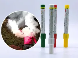 flara-morska-reczna-elios-f-d-f-z-zawleczka-biala