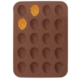 forma-do-ciastek-silikonowa-brazowa-orzechy-sillinie
