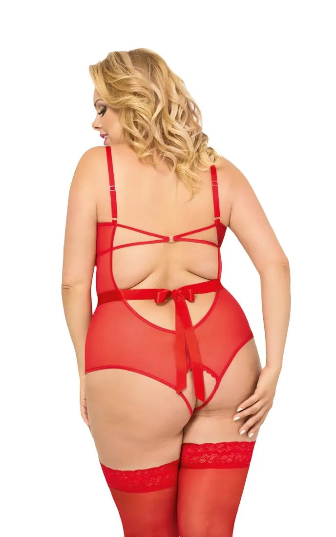 amelia-red-5xl-stan-nowy