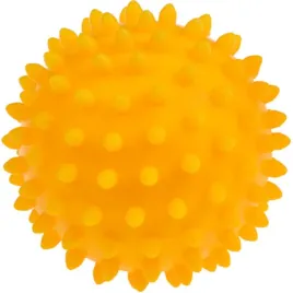 pilka-sensoryczna-do-masazu-i-rehabilitacji-9-cm-zolta-tullo