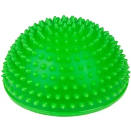 polkula-sensoryczna-do-masazu-zielona-tullo