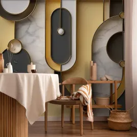 fototapeta-350x245-wodoodporna-zloto-marmurowy-geometryczny-wzor