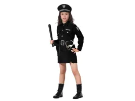 kostium-policjantka-amerykanska
