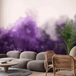 fototapeta-350x256-premium-akwarelowa-wariacja-fioletowy