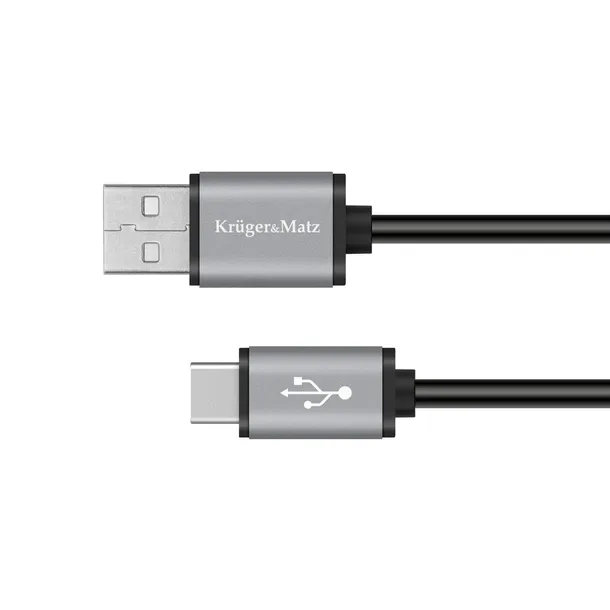kabel-usb-usb-typu-c-1-8m-krugerandmatz-basic