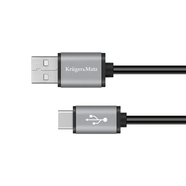 kabel-usb-usb-typu-c-1-8m-krugerandmatz-basic