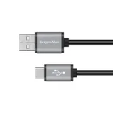kabel-usb-usb-typu-c-1-8m-krugerandmatz-basic