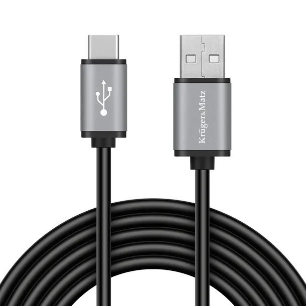 kabel-usb-usb-typu-c-1-8m-krugerandmatz-basic