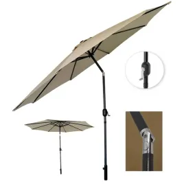 parasol-ogrodowy-duzy-skladany-solidny-regulacja-300cm-8-segmentowy-bezowy
