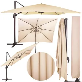 parasol-ogrodowy-500-cm-bez-duzy-skladany-z-wysiegnikiem-pokrowiec-gratis