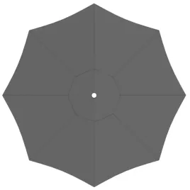 poszycie-okragle-na-parasol-ogrodowy-35m-szary