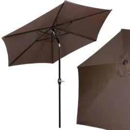 duzy-parasol-ogrodowy-skladany-brazowy-lamany-mocny-260cm-z-korba-solidny