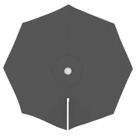 poszycie-na-parasol-ogrodowy-na-wysiegniku-wodoodporny-35m-szary